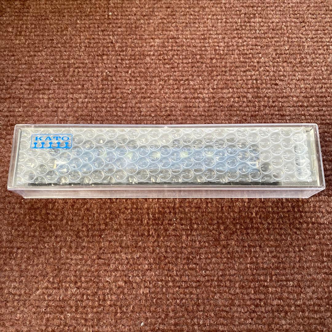 【KATO】EF58 上越形 ブルー