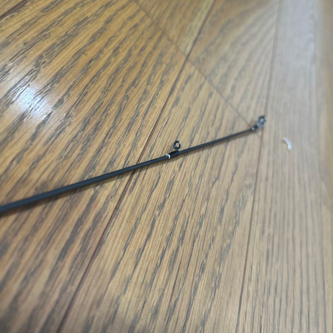 エバーグリーン　テムジン　カレイド　アリウープ　64LX