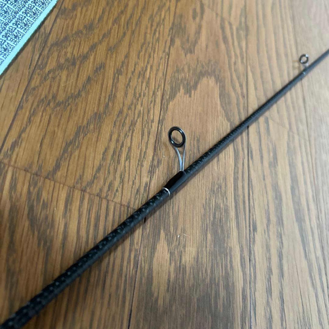 エバーグリーン　テムジン　カレイド　アリウープ　64LX