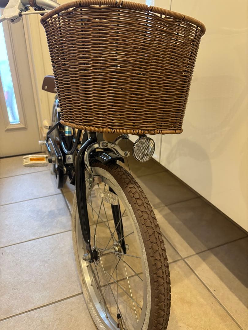 子供用自転車 18インチ