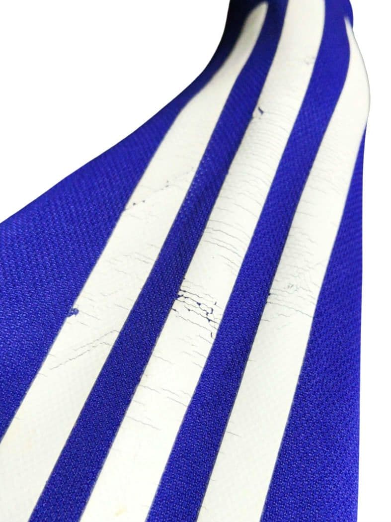 新品 2002年日韓ワールドカップ サッカー日本代表ユニフォーム ジャパンブルー