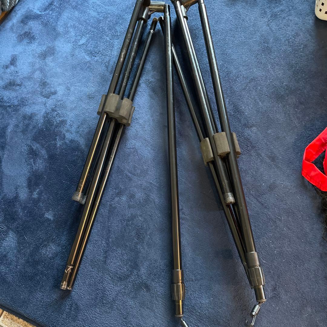 Wilsonテニス簡易ネット3m