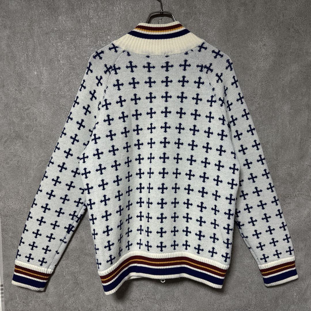 Pearly Gates パーリーゲイツ ニット ジャケット PG 5 ウェア