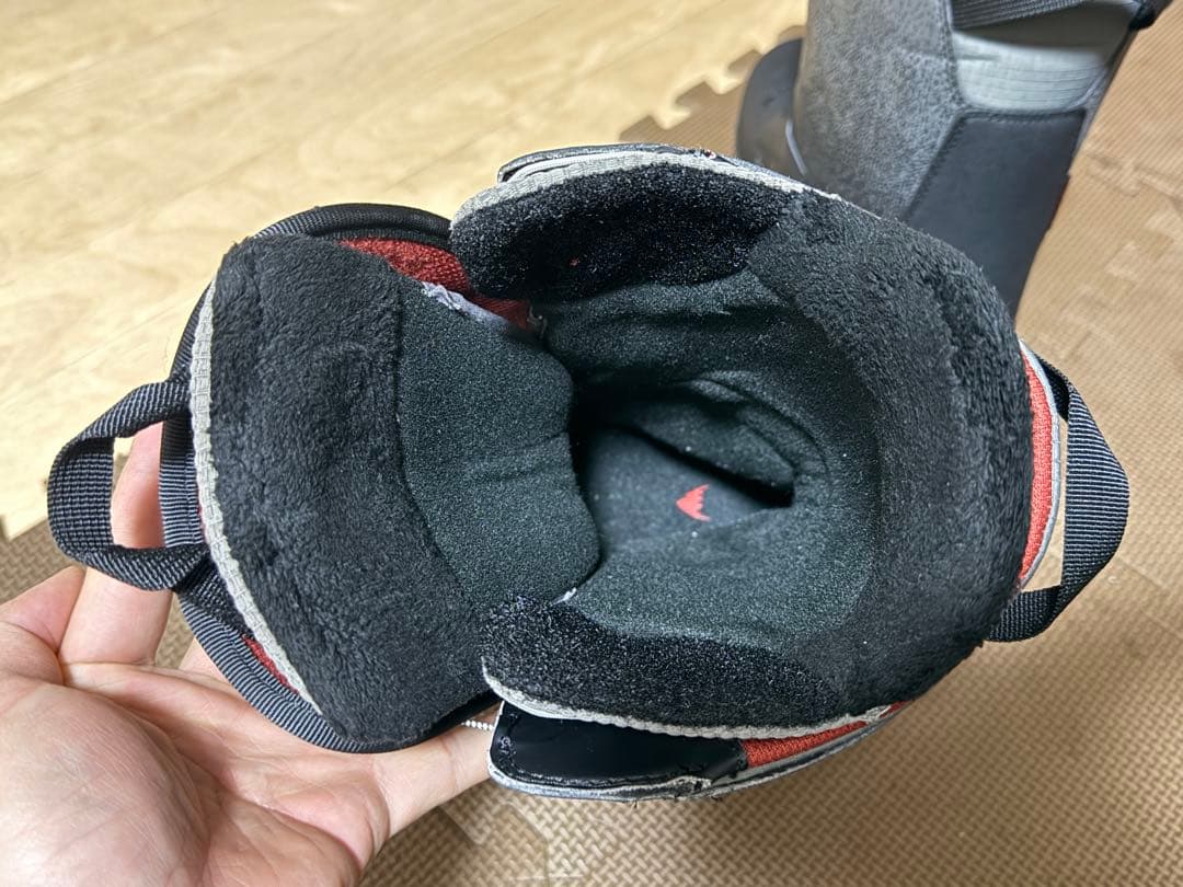 スノボードブーツBURTON(サイズ26cm)