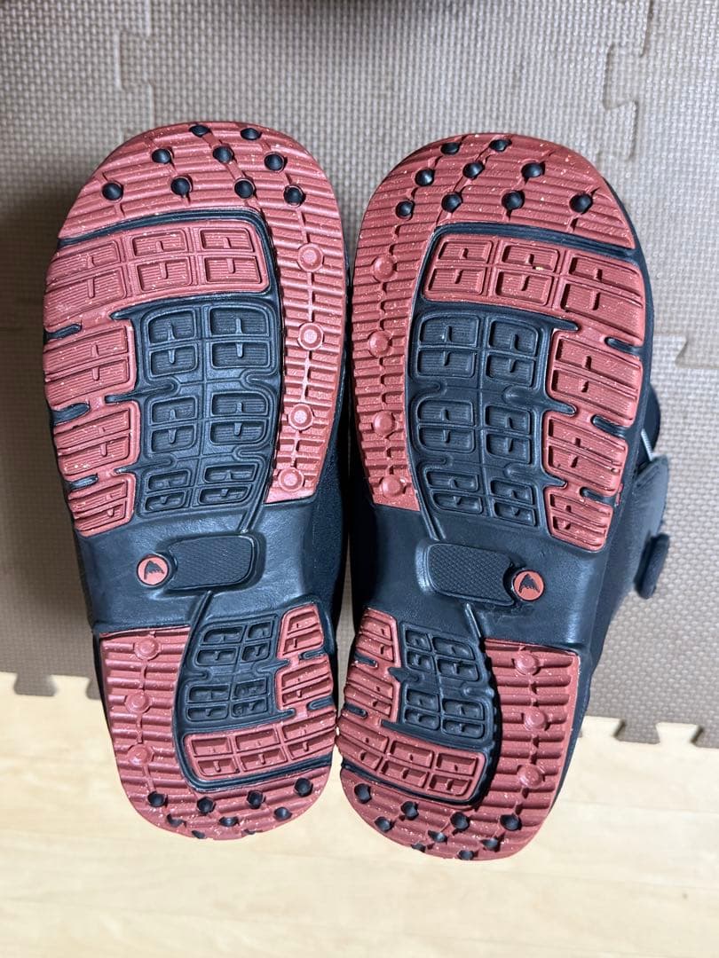 スノボードブーツBURTON(サイズ26cm)