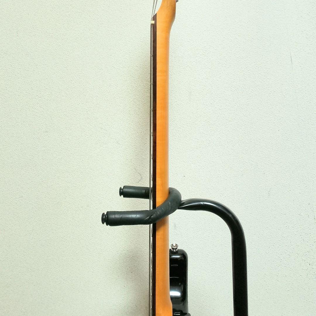 PhotoGenic　ストラトキャスタータイプ　エレキギター　弦は新品に交換済み