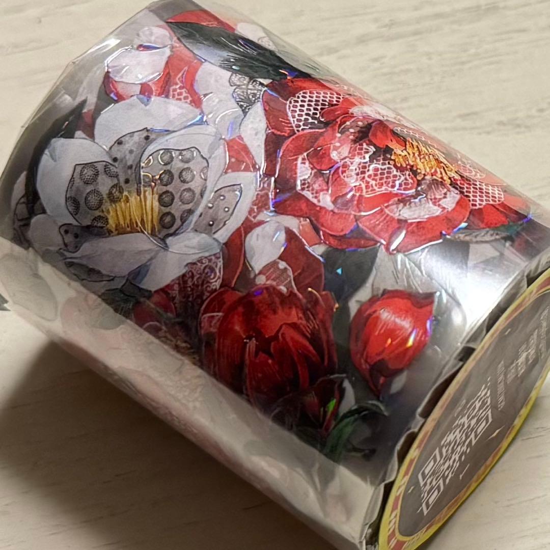 セール163 海外 PETテープ マスキングテープ