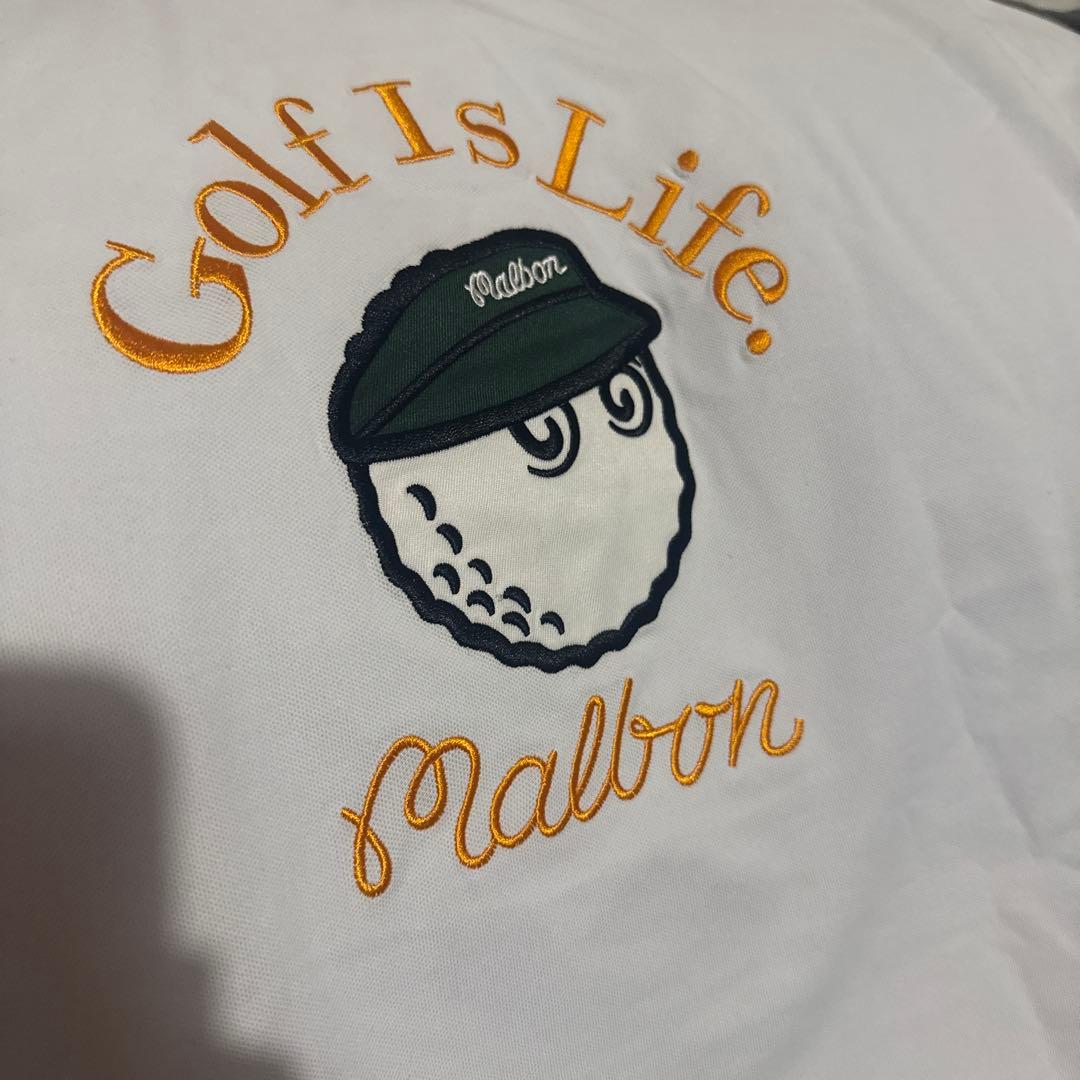 Malbon Golf レディース ゴルフウェア 4点セット