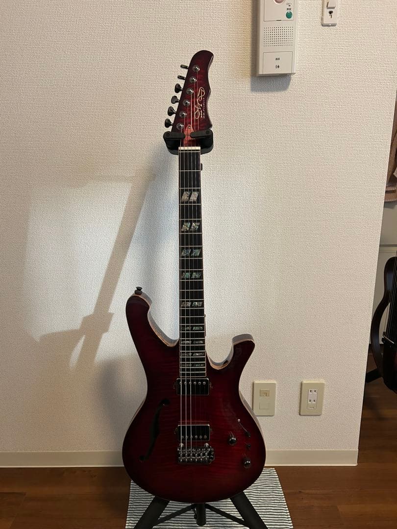 MD-MM.Produce MD-G1/FM 吉野藤丸モデル