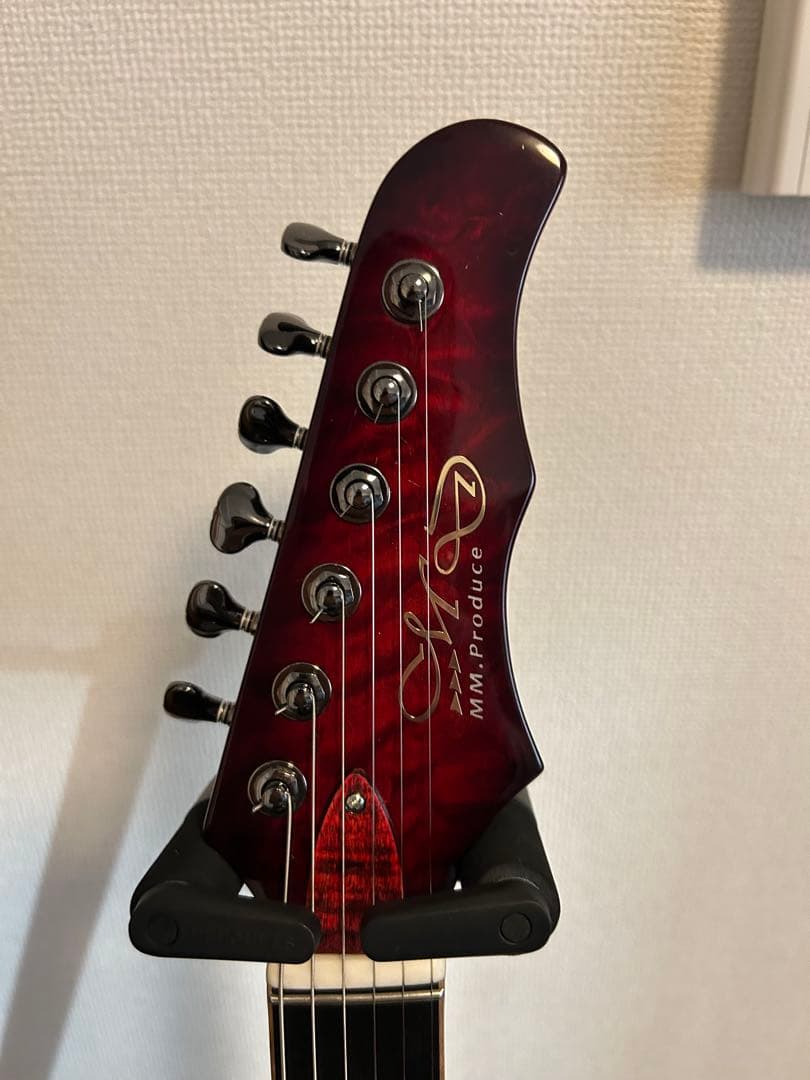 MD-MM.Produce MD-G1/FM 吉野藤丸モデル