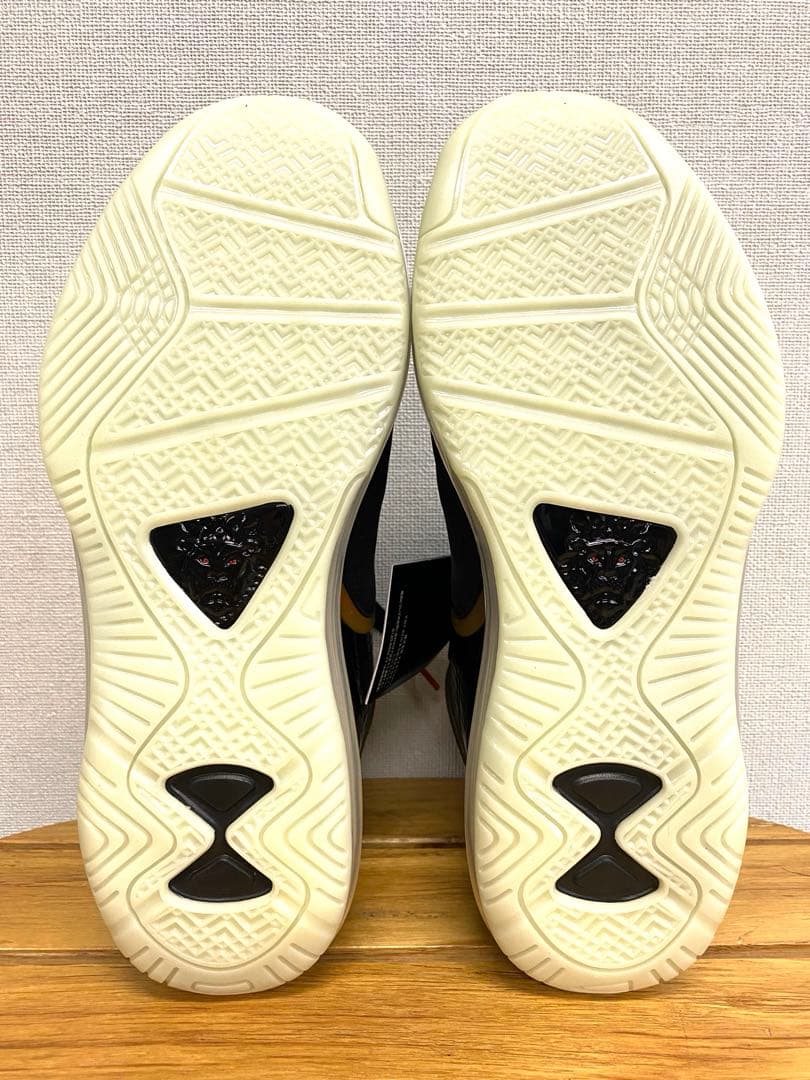 シューズ(男性用) NIKE LEBRON VIII QS \"SPACE JAM\" 28cm