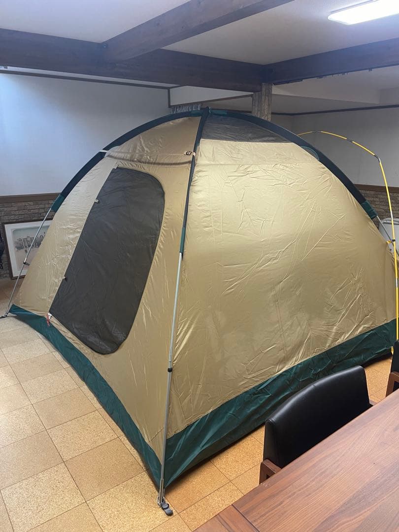 【美品】コールマン　BCクロスドーム 270