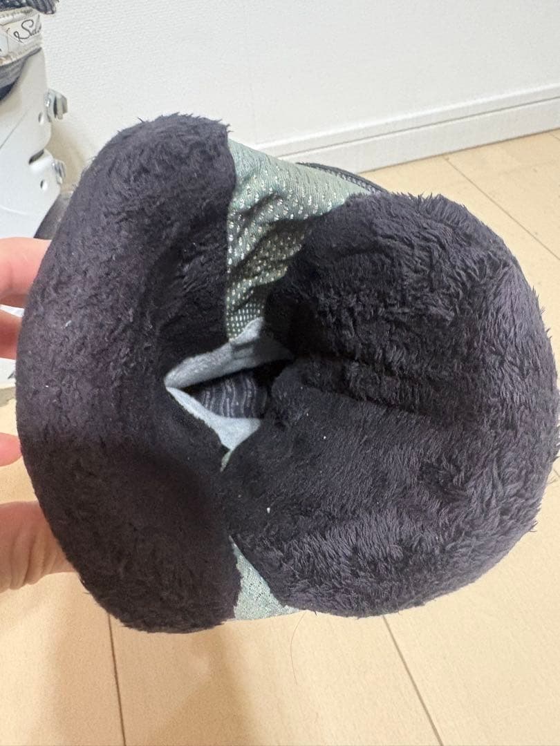 Salomon サロモン 女性用スキーブーツ 24.5cm