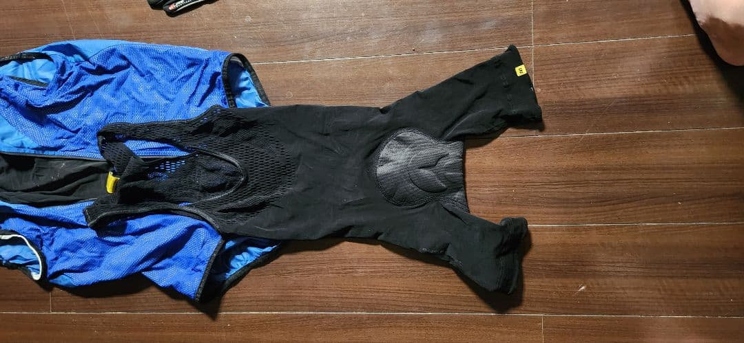 極寒地の鎧パールイズミAssos冬最強セットnorthface