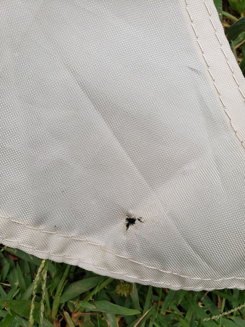 【7点セット】スノーピーク リビングシェルロングproセット