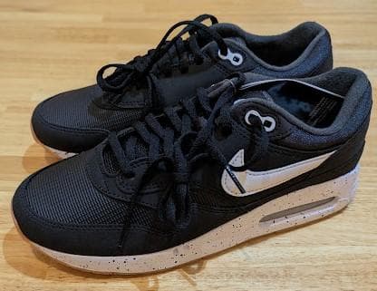 26.5cm 定価21780円 ナイキ エア マックス1 86 ゴルフシューズ