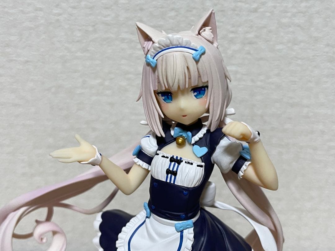 POPUP PARADE ショコラ・バニラ 2体セット