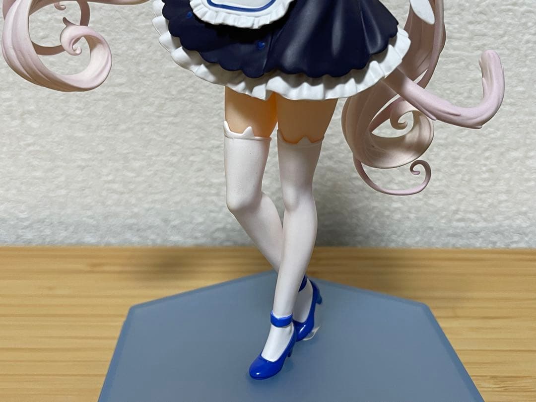 POPUP PARADE ショコラ・バニラ 2体セット