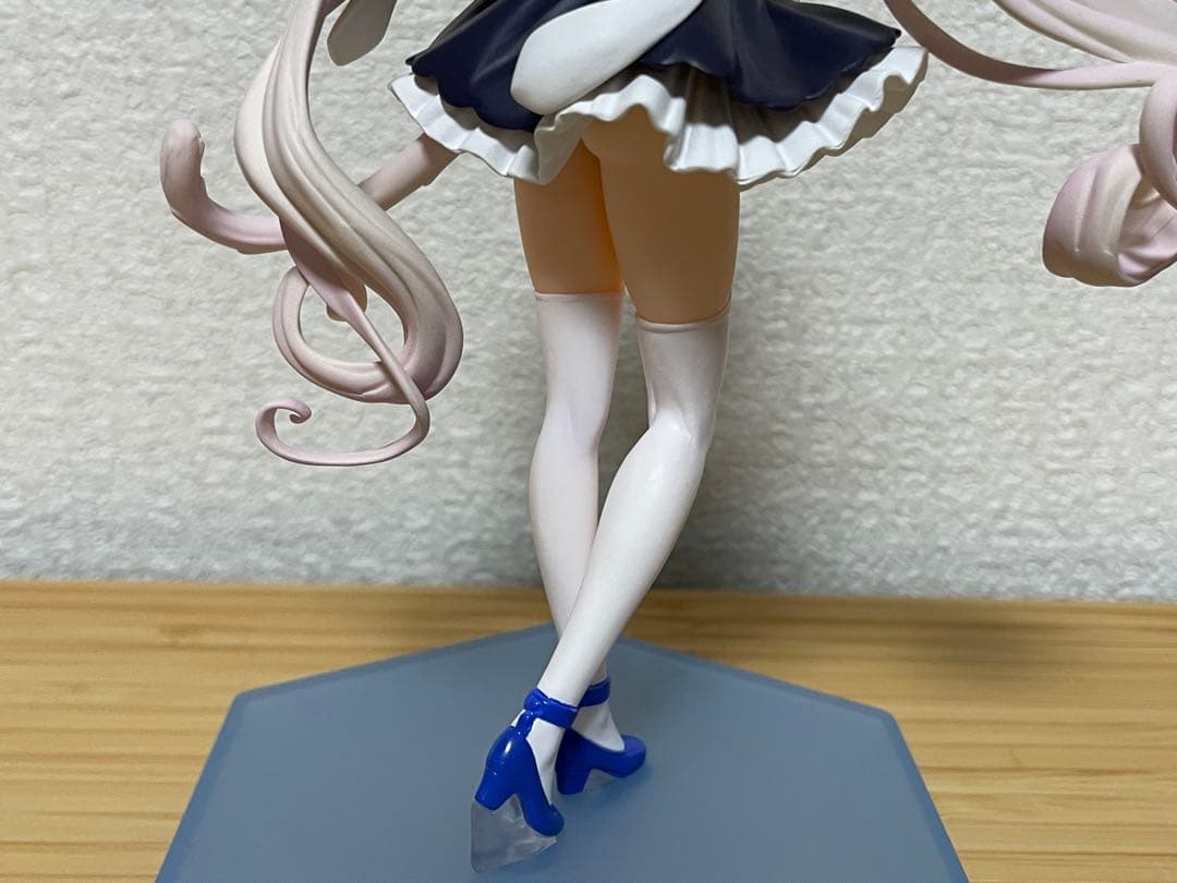 POPUP PARADE ショコラ・バニラ 2体セット