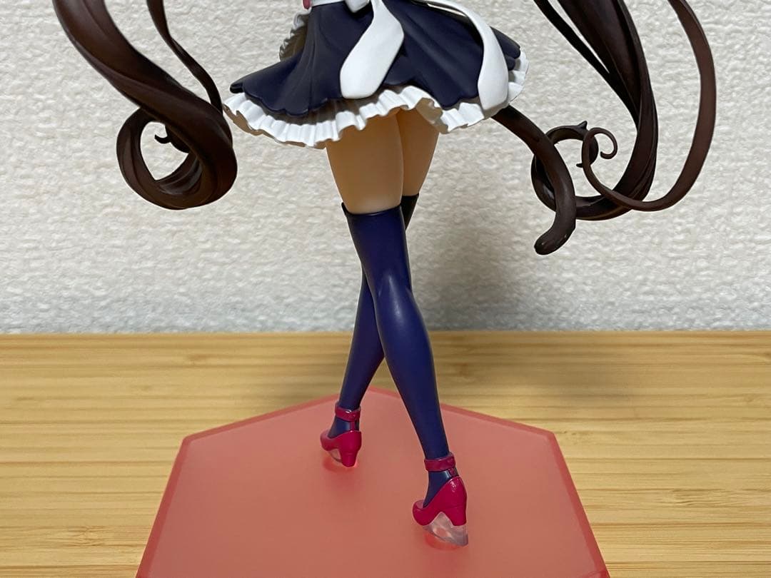 POPUP PARADE ショコラ・バニラ 2体セット