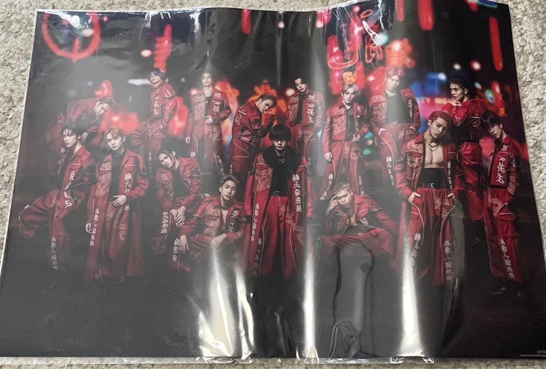 THE RAMPAGE グッズセット　まとめ売り