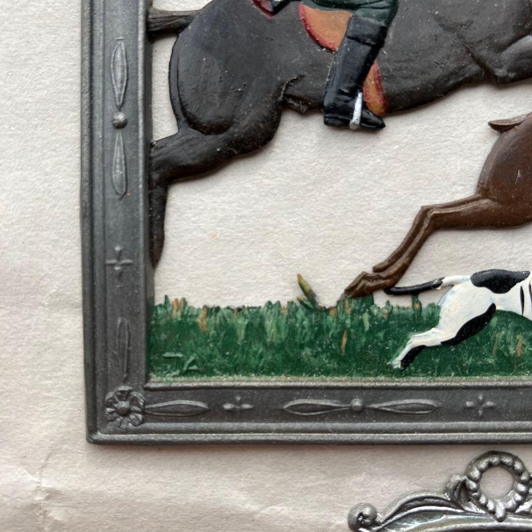 Wilhelm Schweizer ヴィルヘルムシュヴァイツァー　錫飾　６個