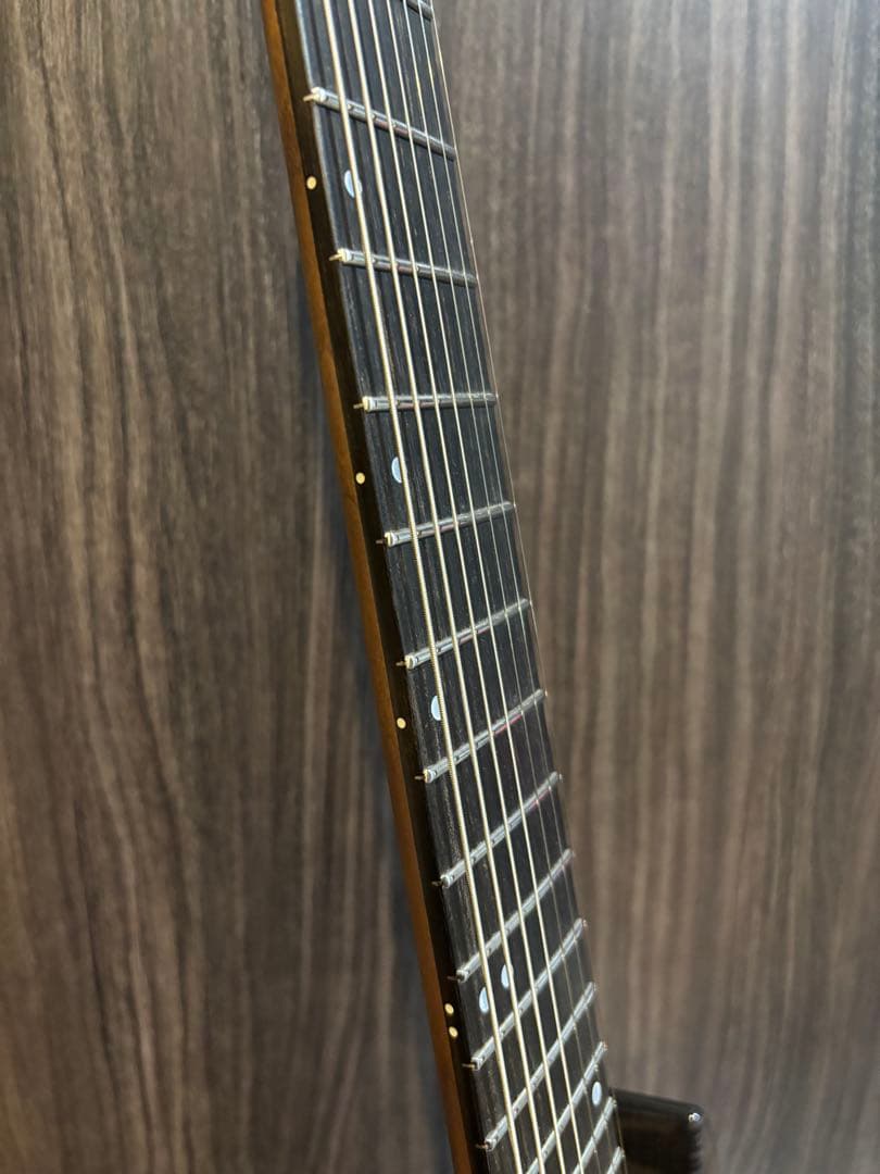 ギター Kiesel O7 Osiris7