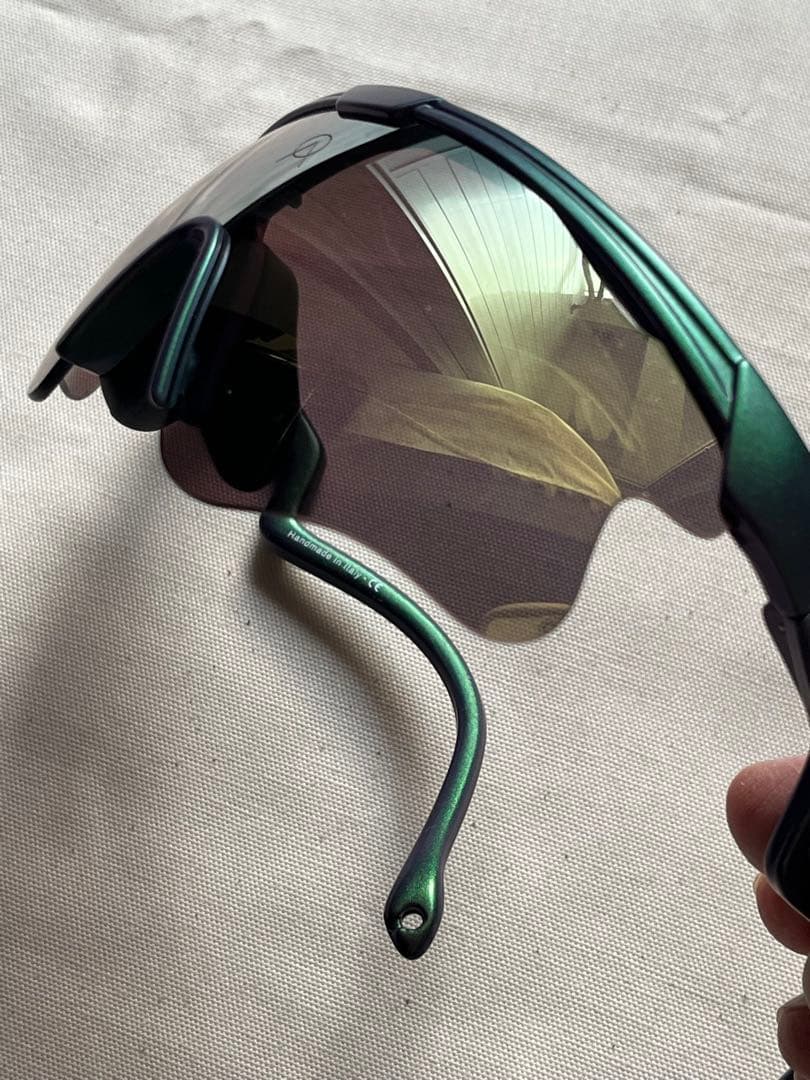 アルバオプティクス　デルタ　レイ