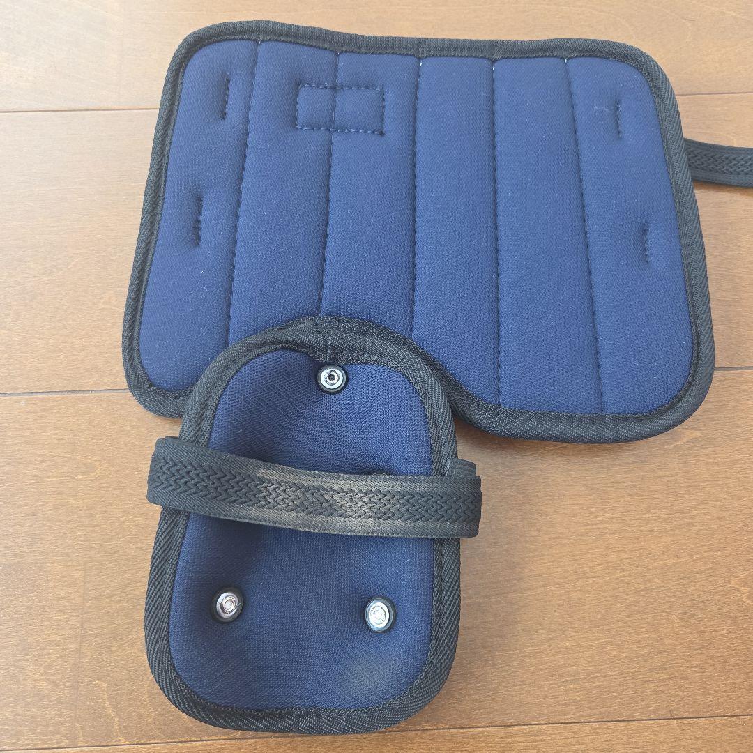 フットガードCarP山田真介