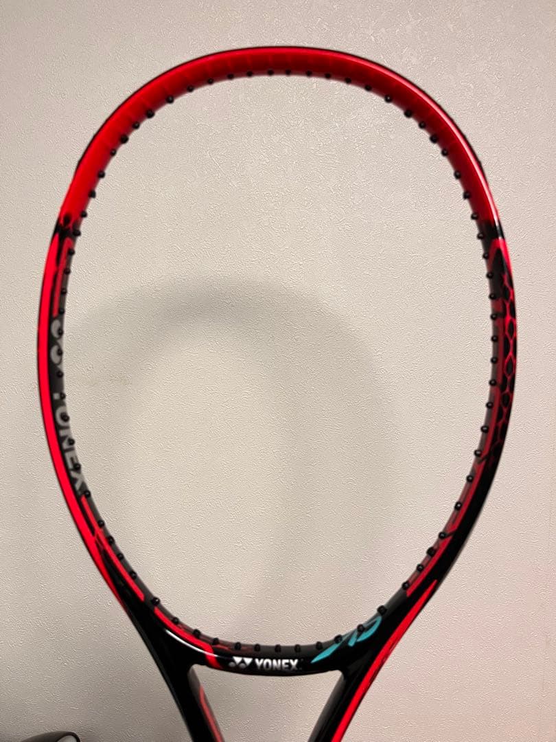 美品　YONEX VCORE sv 98 G2