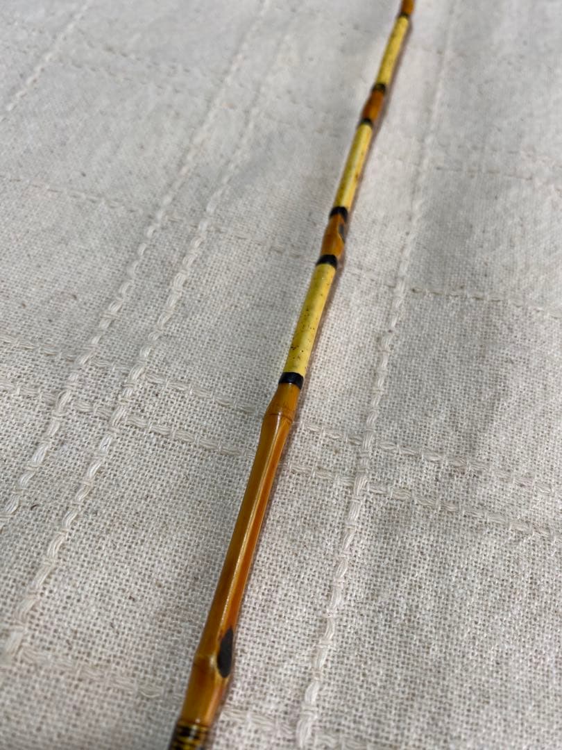 タナゴ釣り　竹竿　和竿　ふな釣り　タナゴ