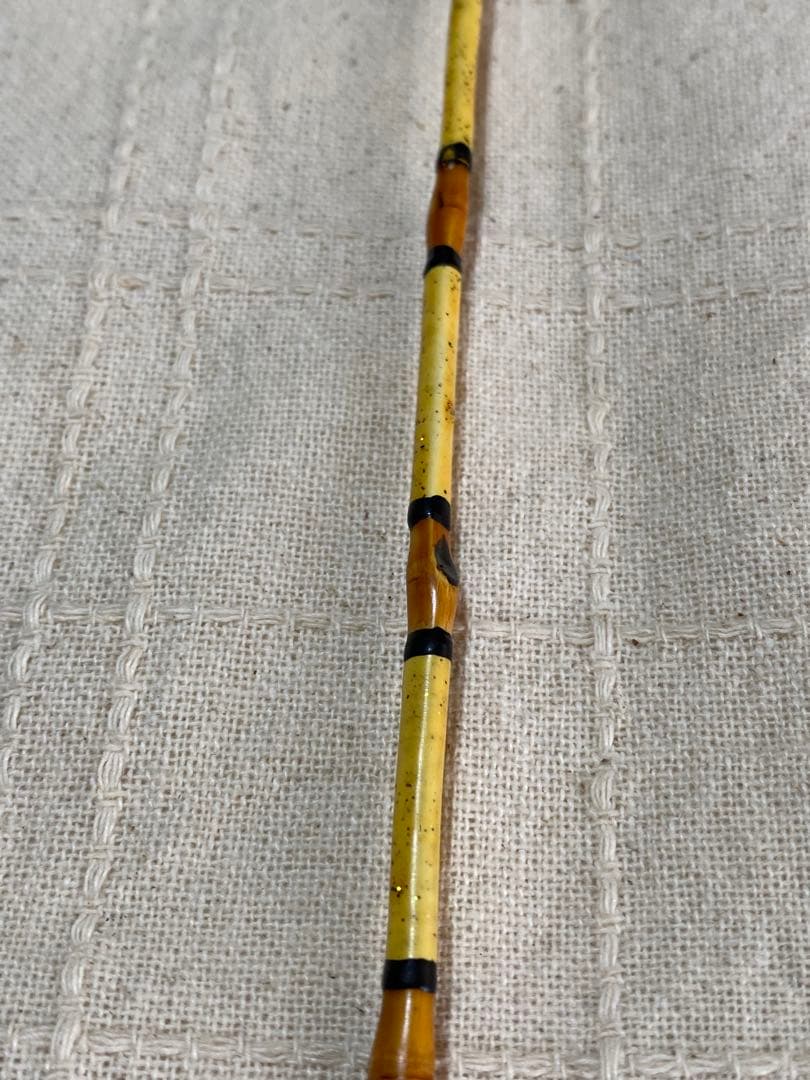 タナゴ釣り　竹竿　和竿　ふな釣り　タナゴ