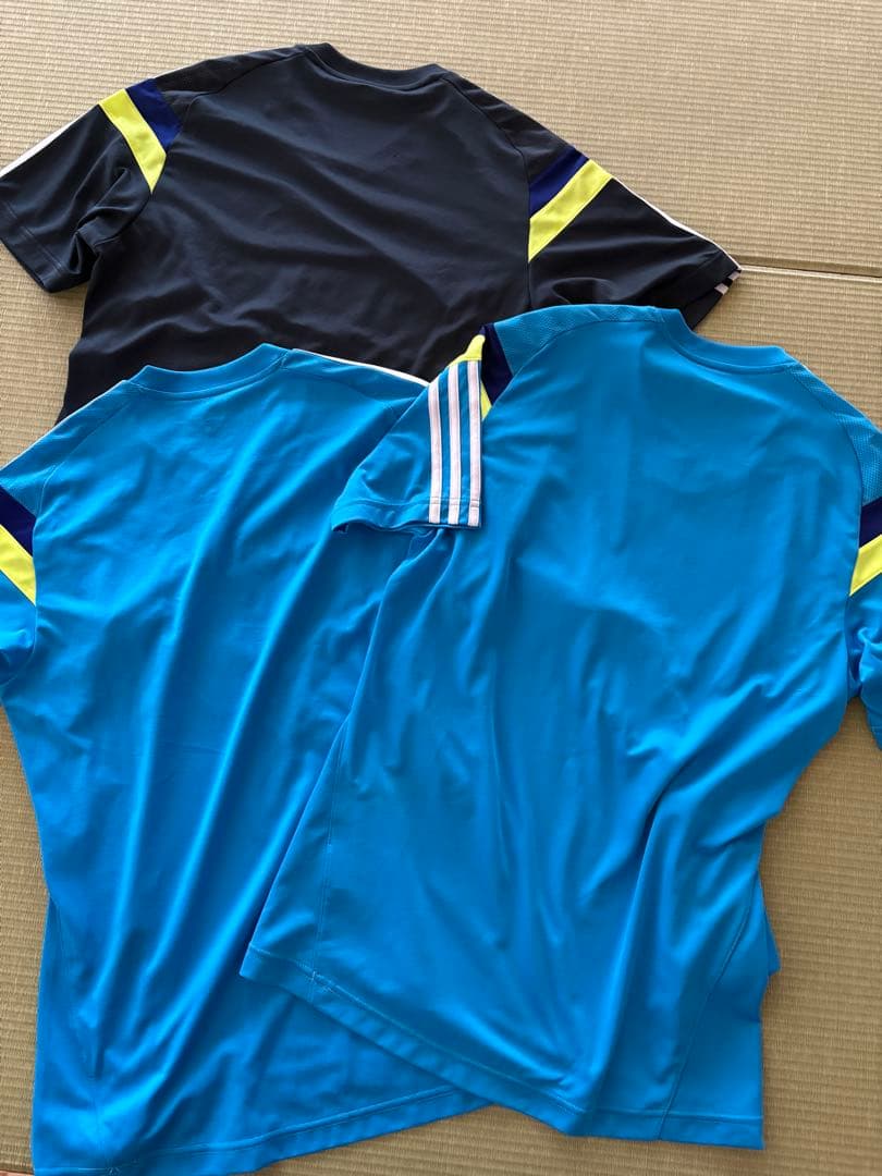 adidas 日本代表サッカーウェアセット KIRIN