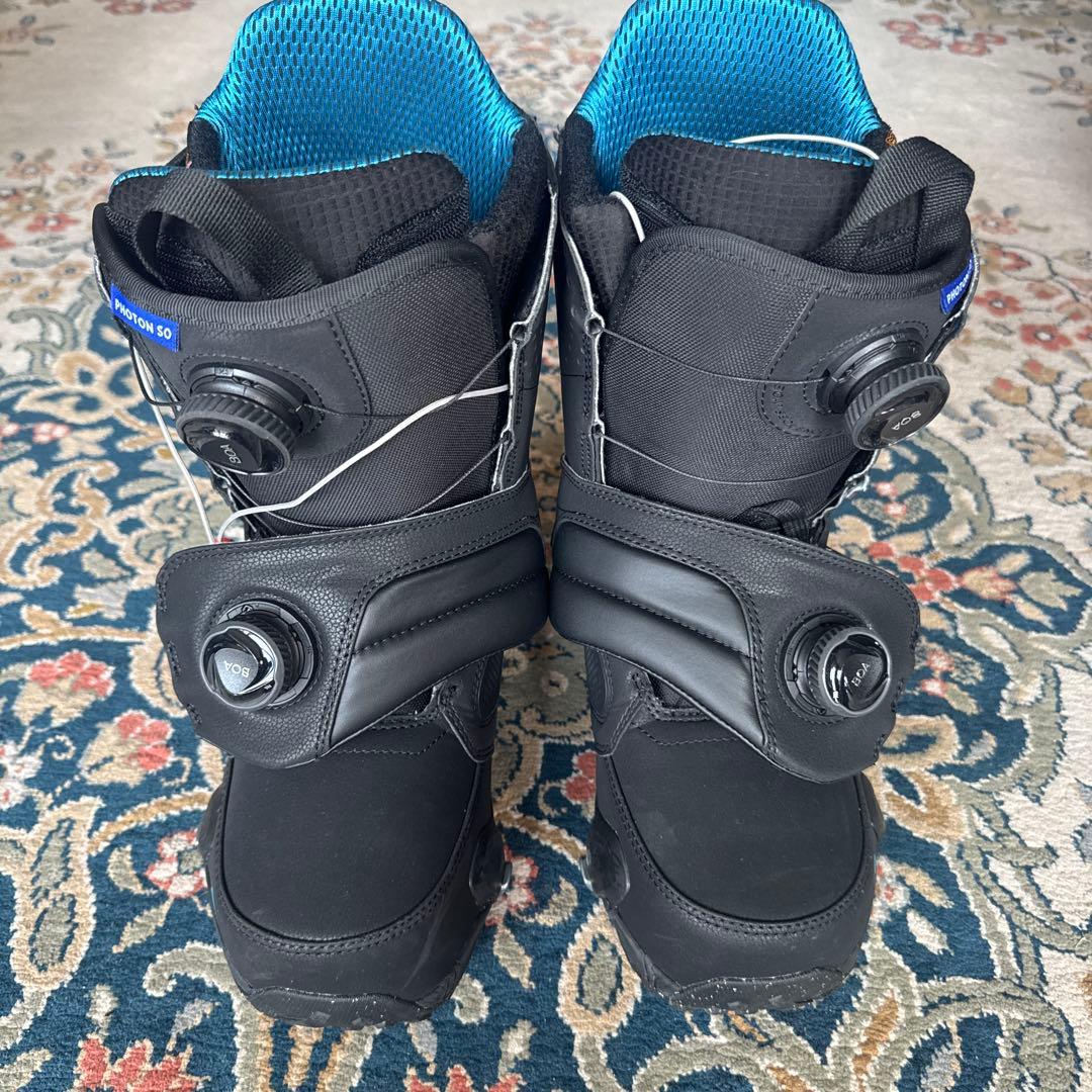 Burton Photon Wide Step On スノーボードブーツ