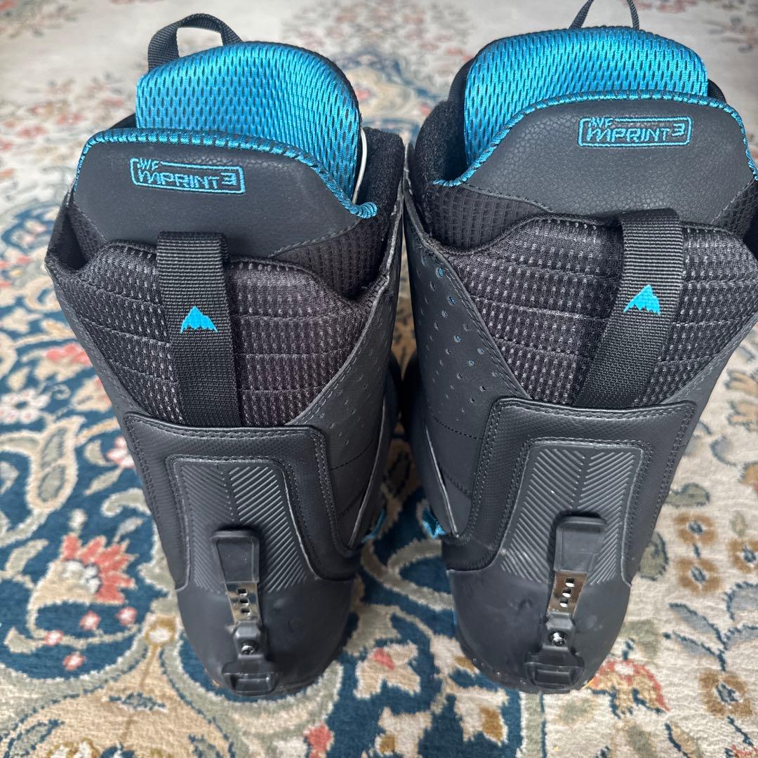 Burton Photon Wide Step On スノーボードブーツ