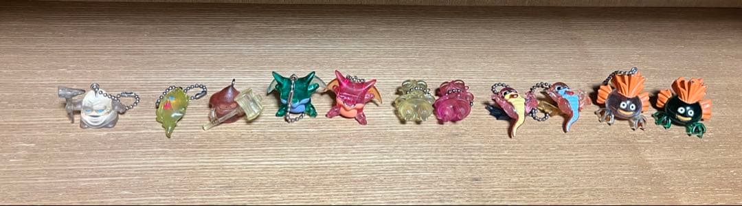 d*3様 ドラクエクエストフィギュアまとめ売り