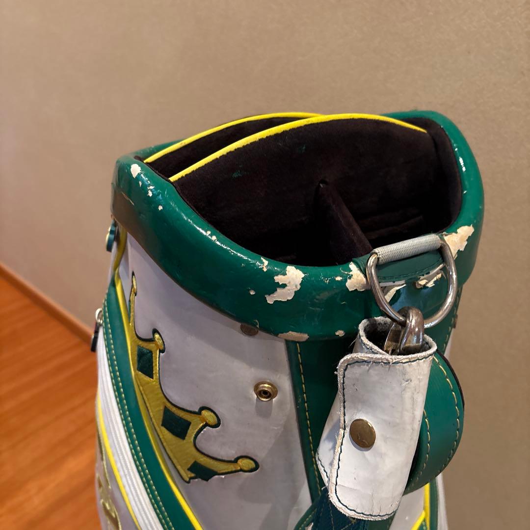 キャロウェイ　キャディバック　アーノルドパーマーメジャーバック