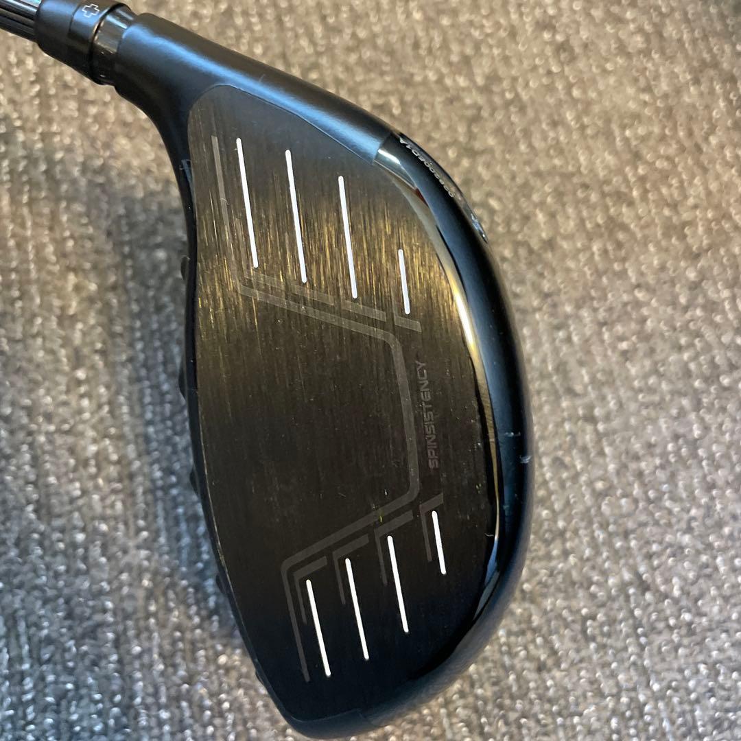 PING G440 LST 9.0° ドライバー　シャフト２本