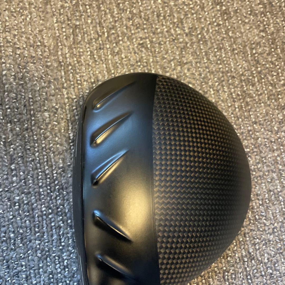 PING G440 LST 9.0° ドライバー　シャフト２本