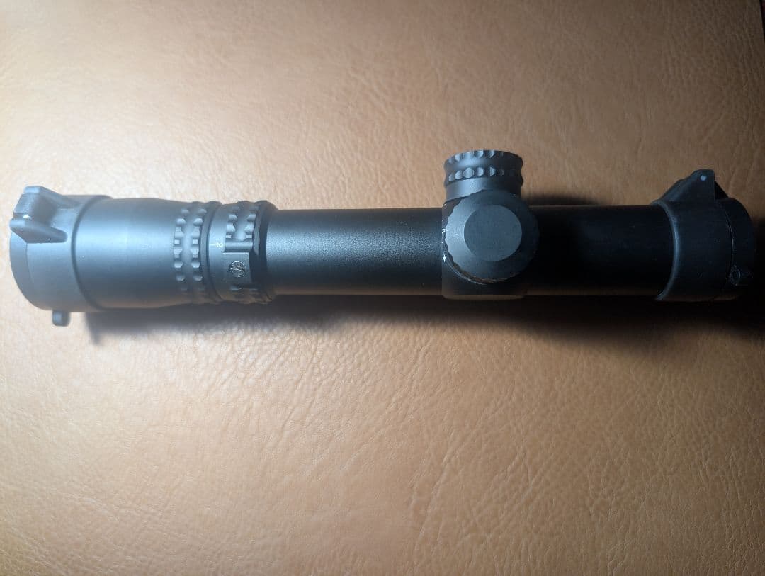 ショートスコープ　ホーリーウォーリア