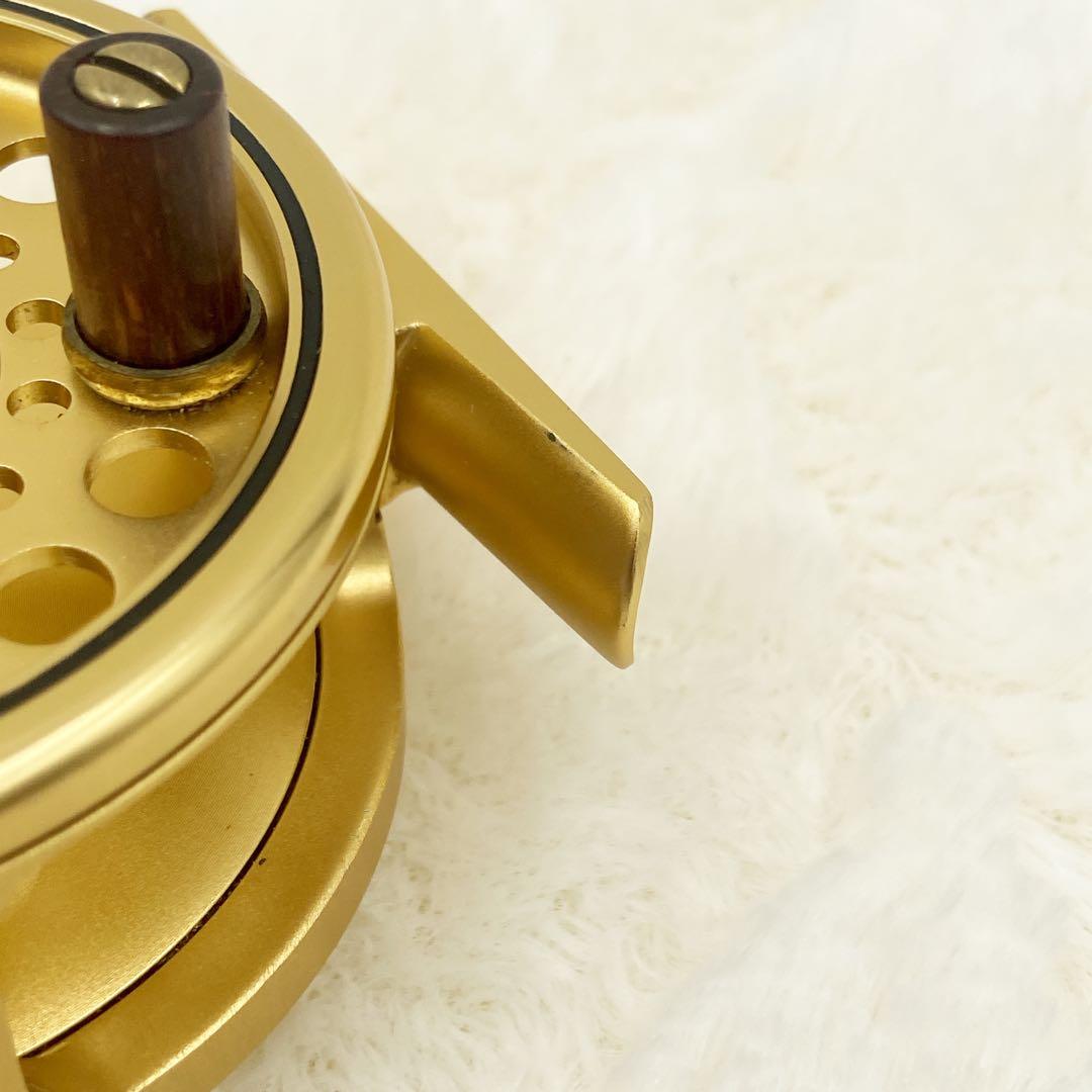 HOUSE OF HARDY Sovereign 3/4/5 フライリール 美品