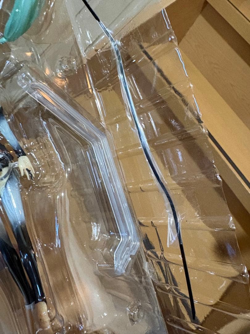 マックスファクトリー 1/8 初音ミク・アペンド 742829160