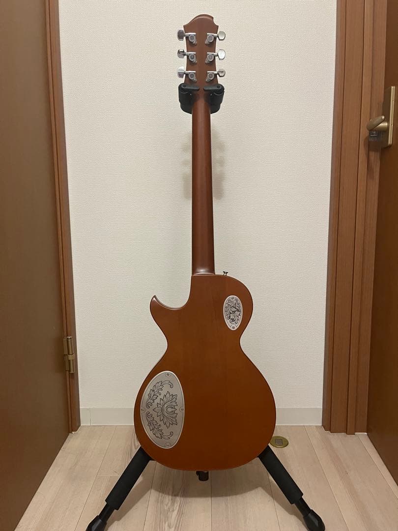 ZEMAITIS S24MT FR ゼマイティス