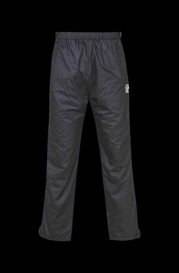 roche メンズオーバーパンツ ブラック Lサイズ 259608 テニス