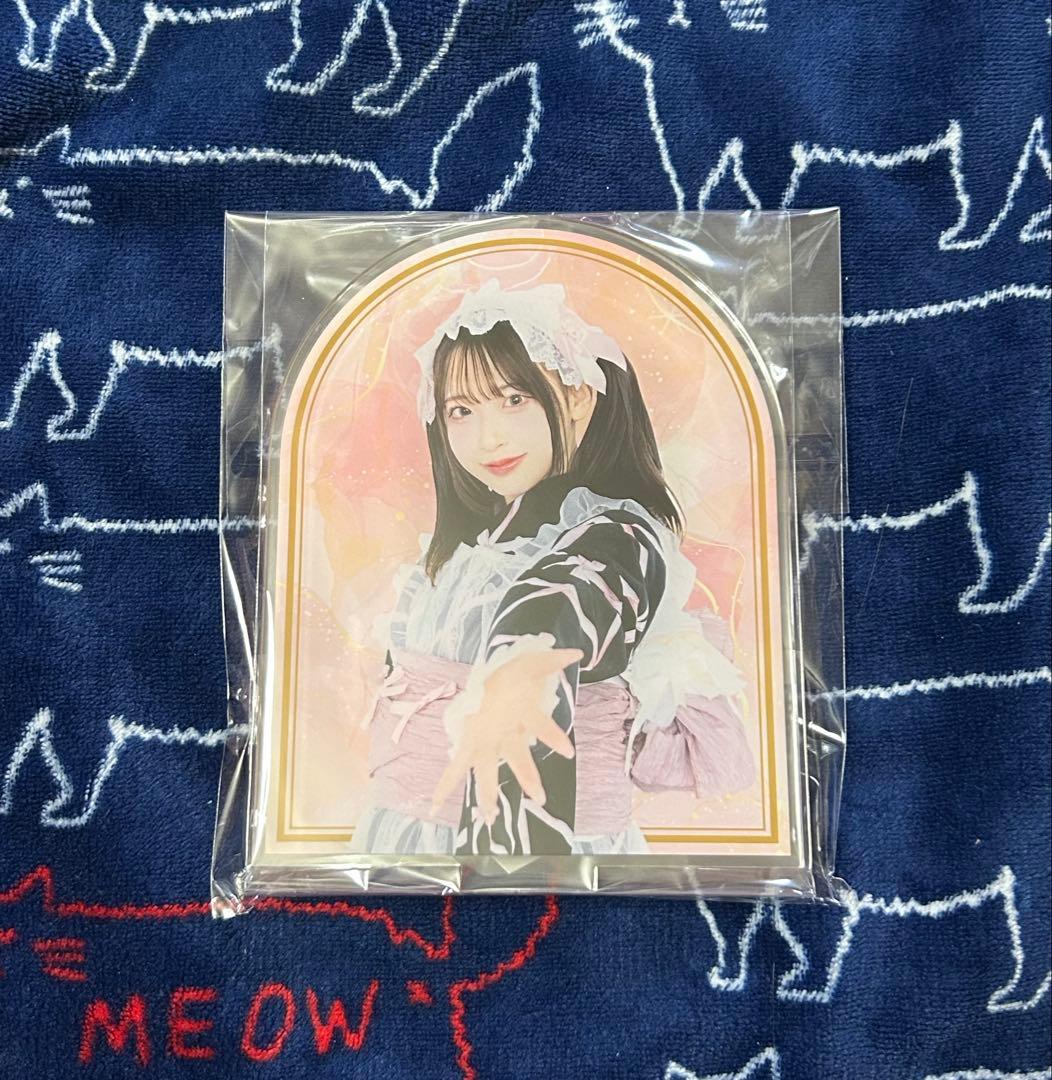 CUTIE STREET 桜庭遥花 セット