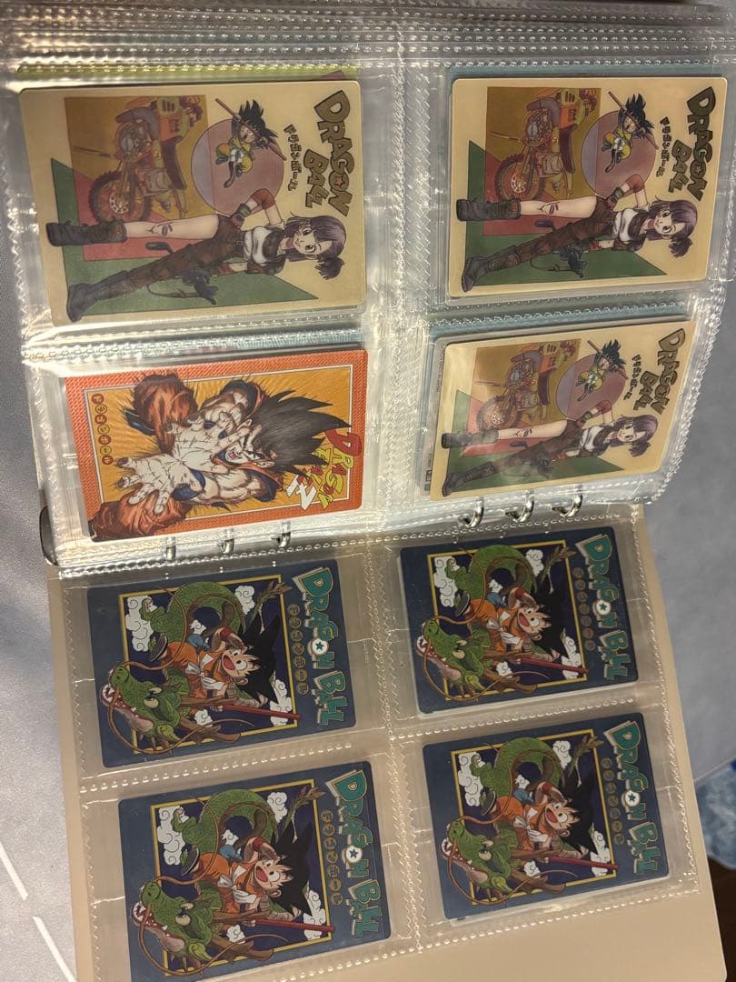 ドラゴンボール　イタジャガ　まとめ売り