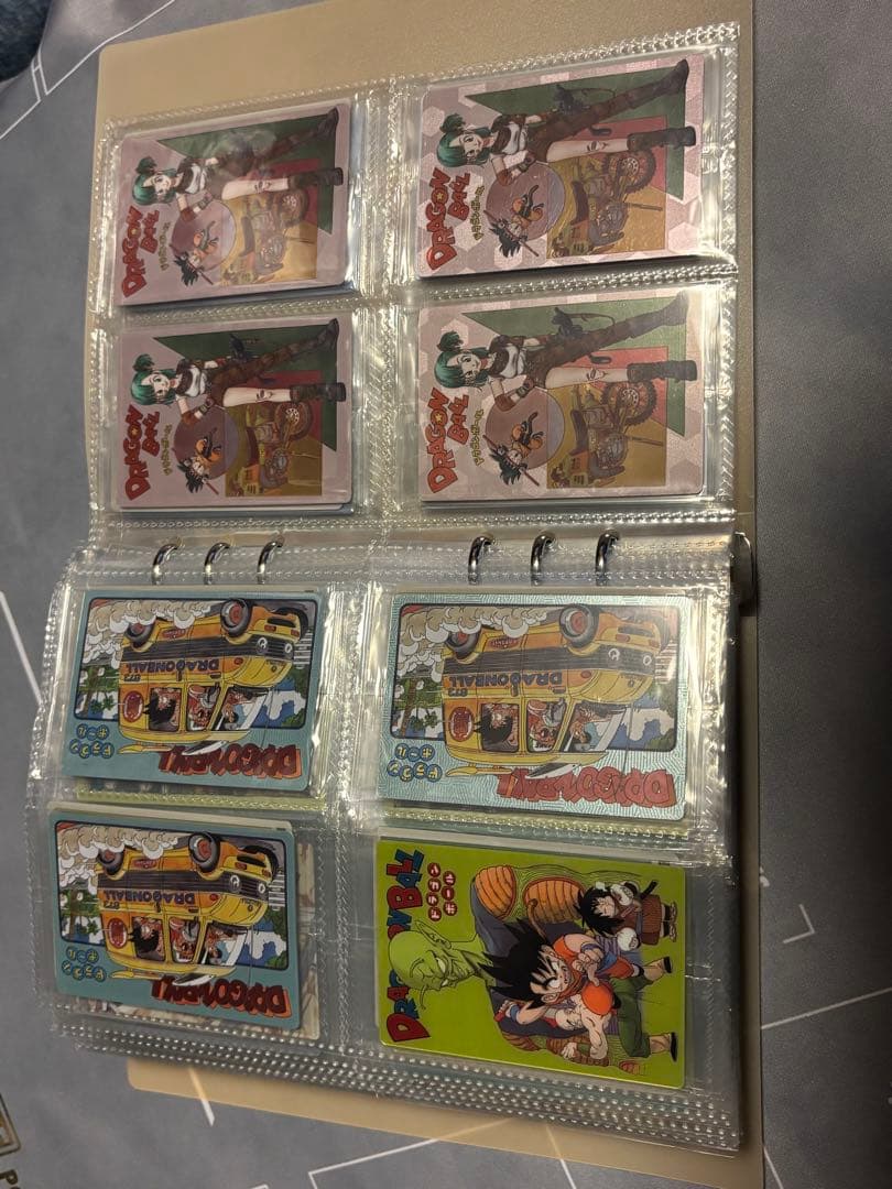 ドラゴンボール　イタジャガ　まとめ売り