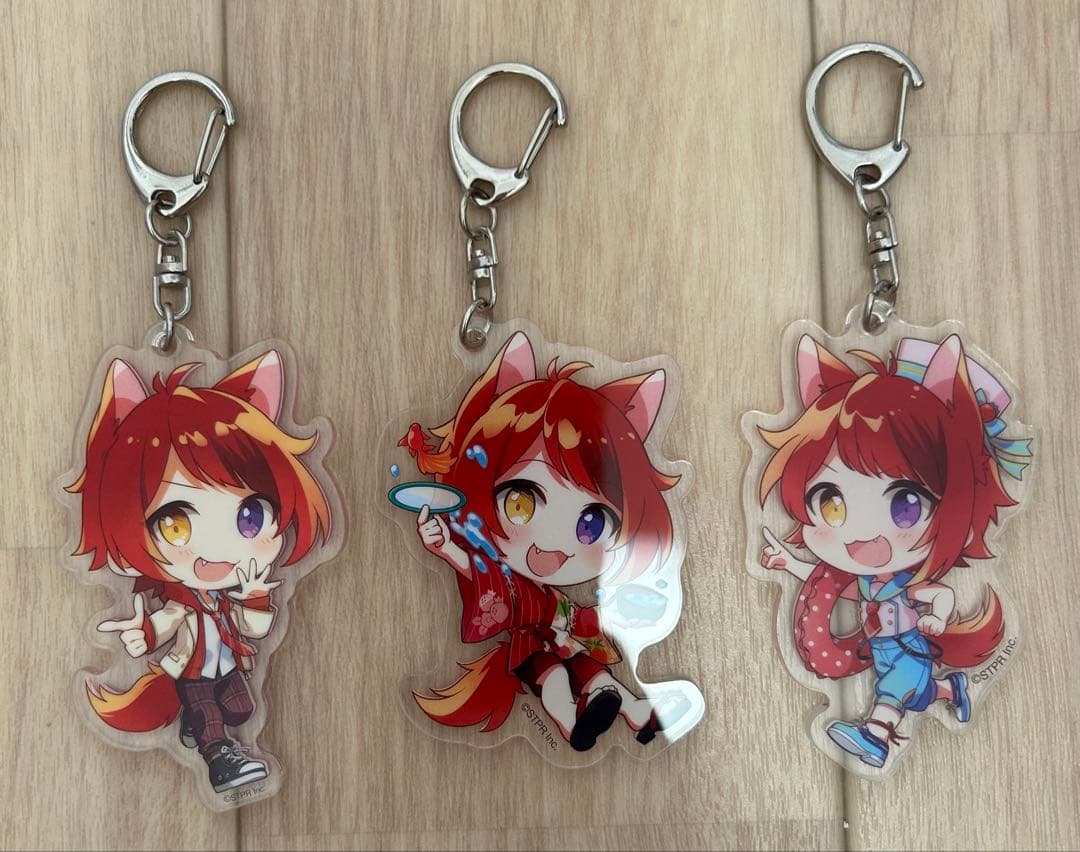 すとぷりグッズまとめ売り 全34点