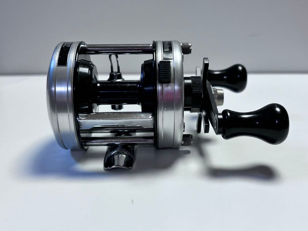 ABU Ambassadeur 3500c アブ　アンバサダー 83年