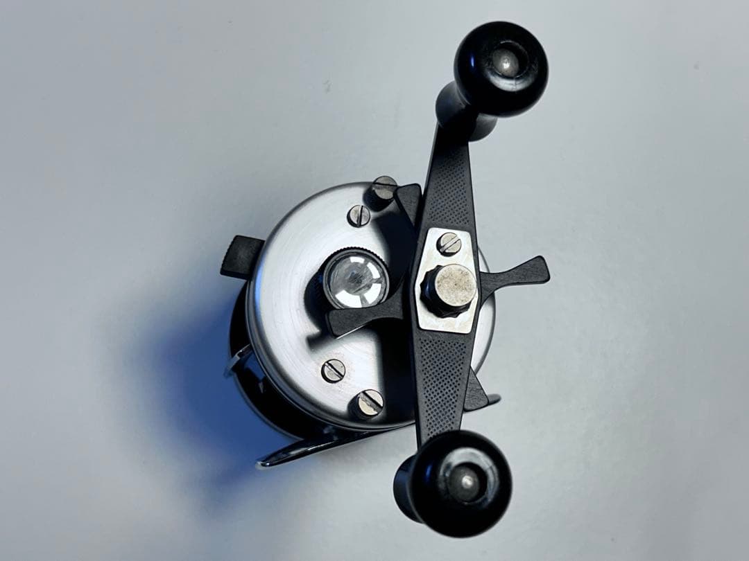 ABU Ambassadeur 3500c アブ　アンバサダー 83年